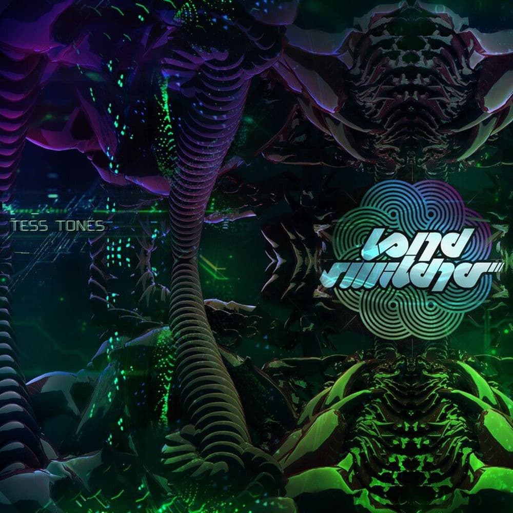 Land Switcher – Electro