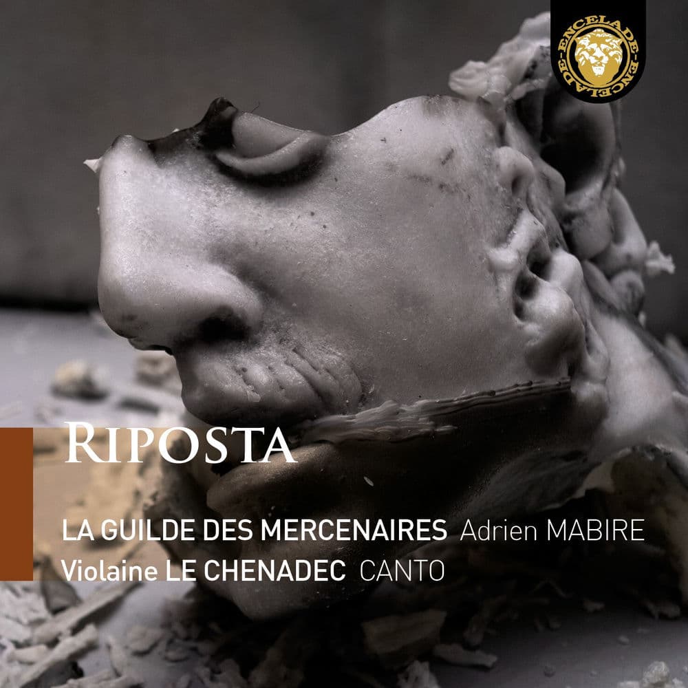 VIOLAINE LE CHENADEC – Classical
