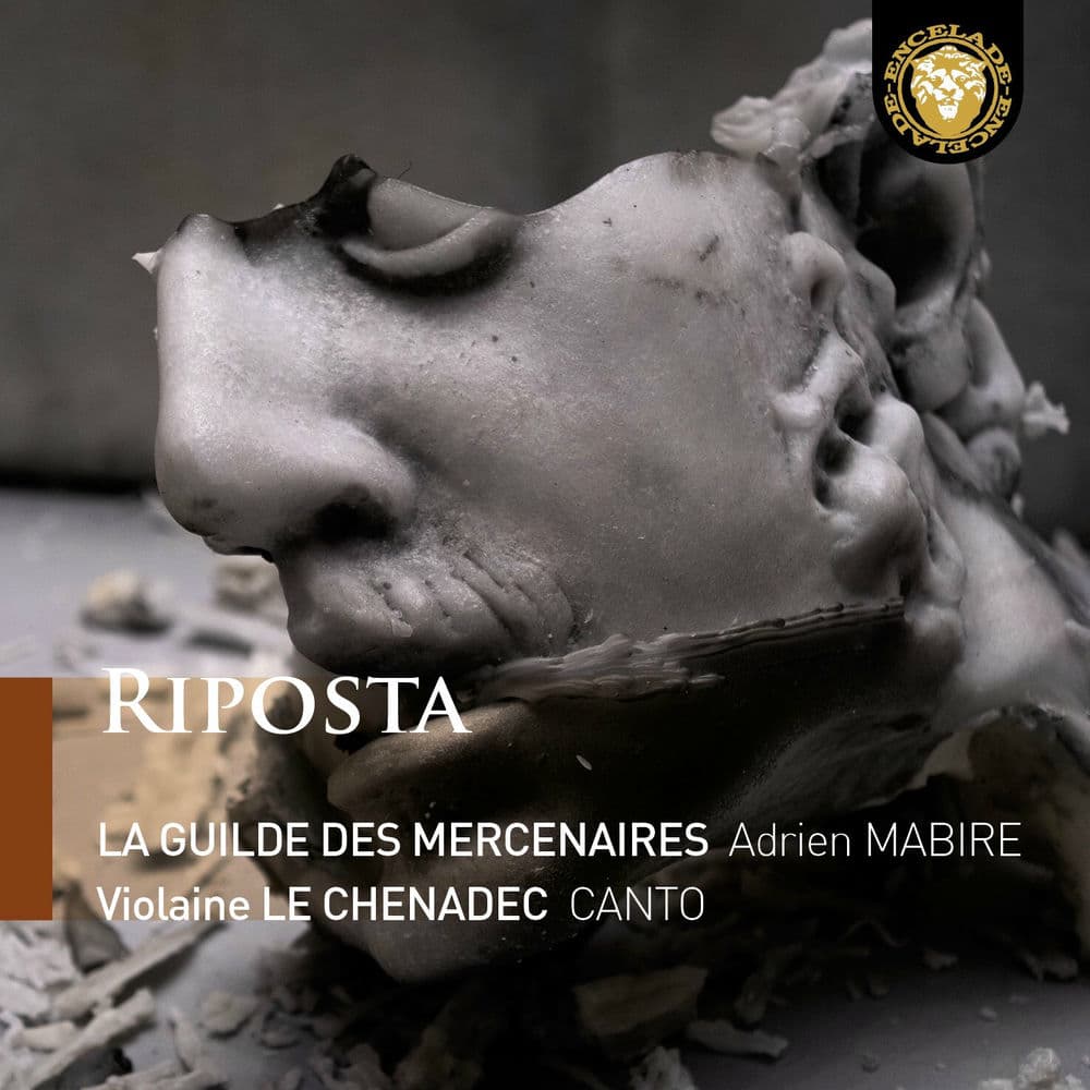 VIOLAINE LE CHENADEC – Klassik