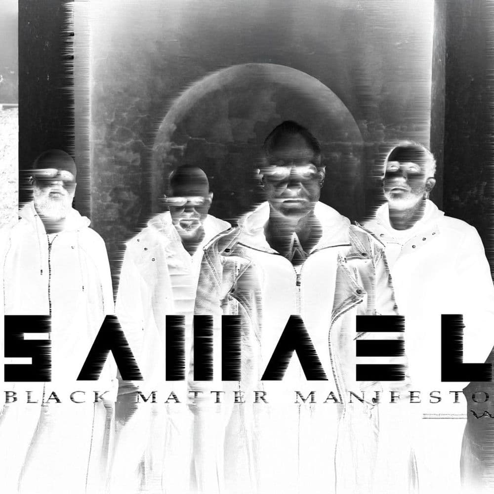 Samael – Industrial Metal
