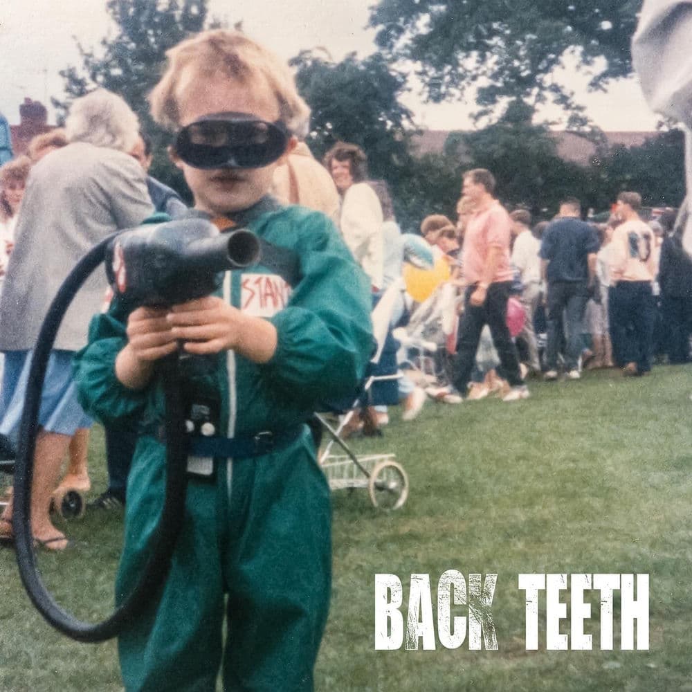 Back Teeth – Punk
