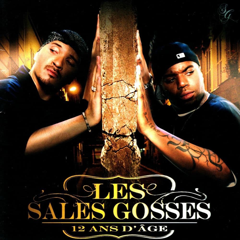 LES SALES GOSSES – Jazz