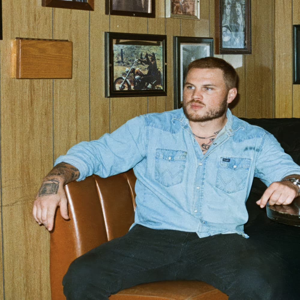Zach G – Country