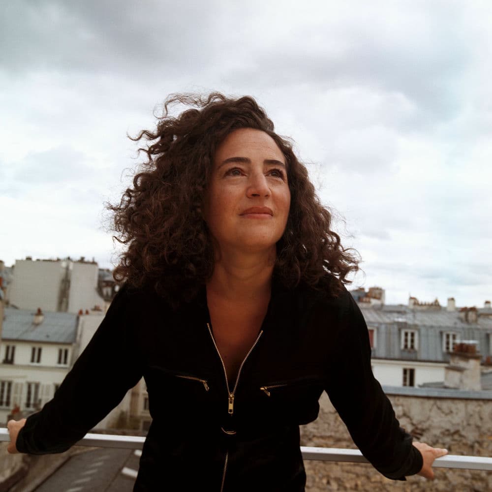 AIRELLE BESSON – Jazz