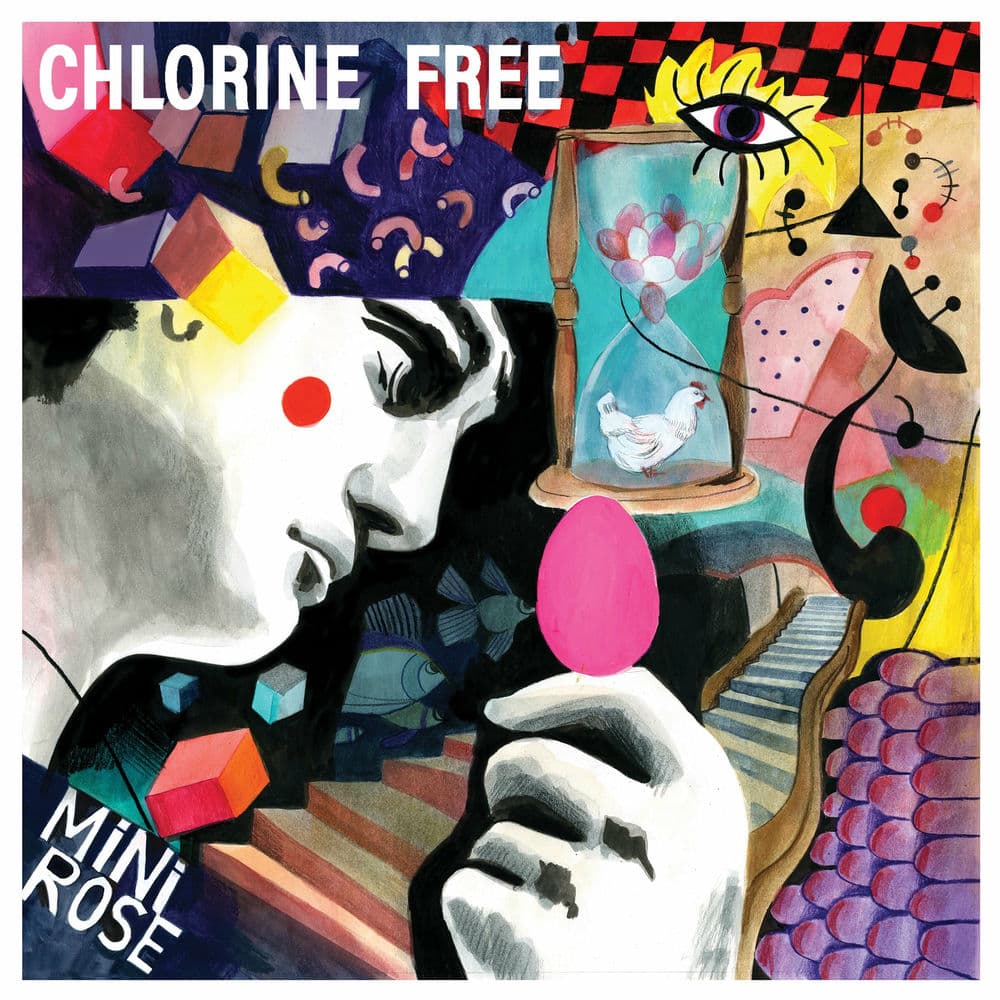 Chlorine Free – Jazz