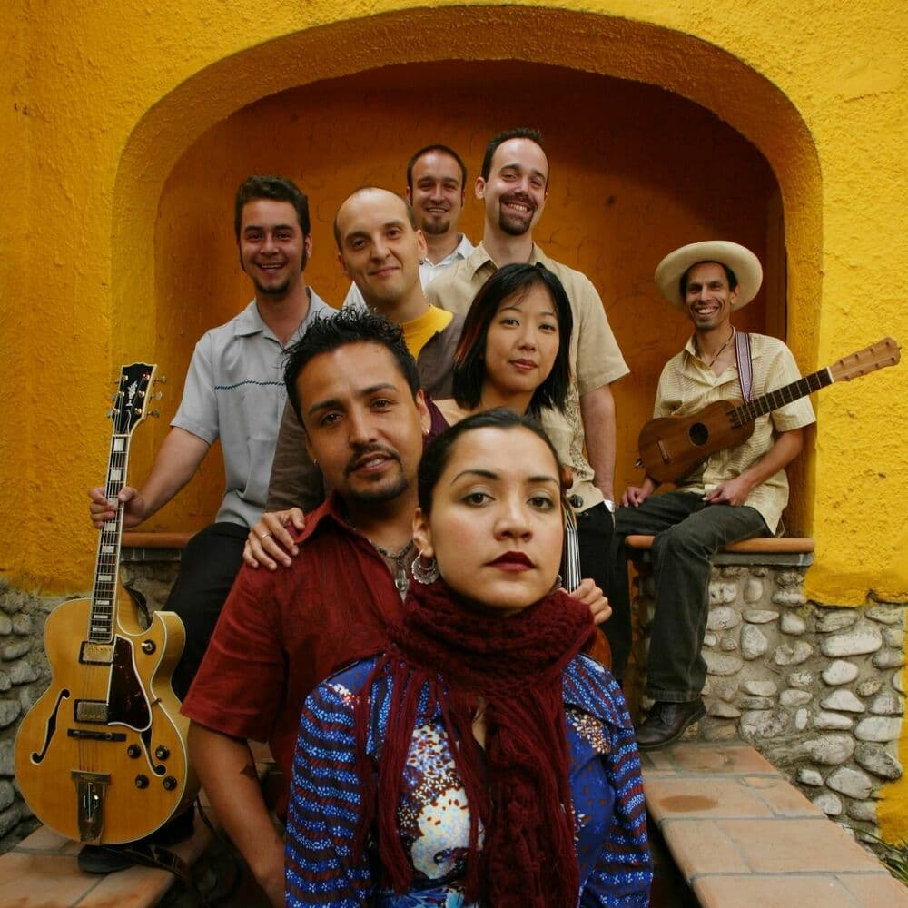 QUETZAL – Hip-Hop