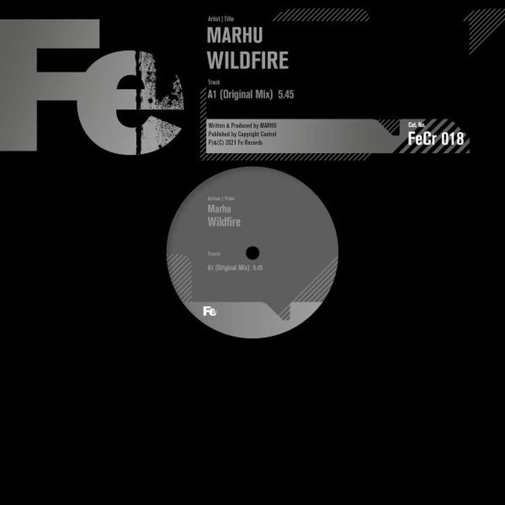 MARHU – Techno