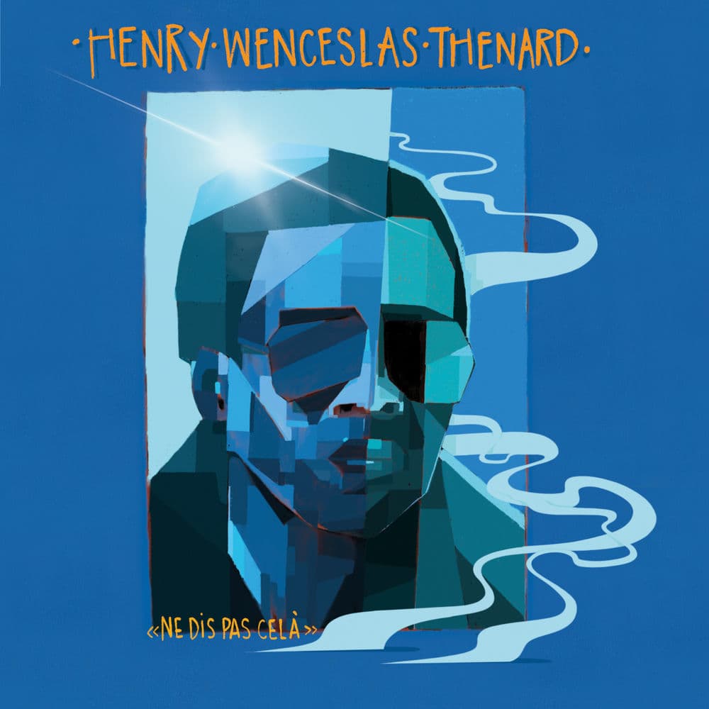 Henry Welch