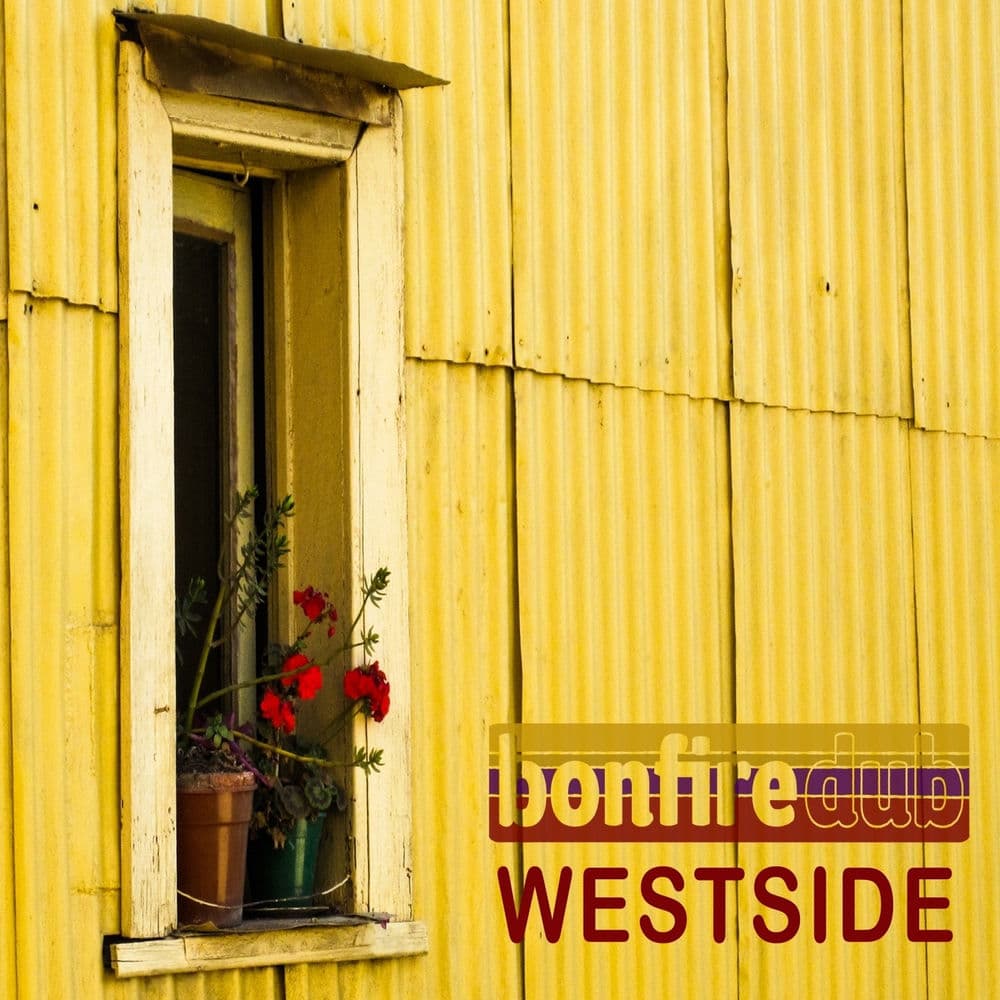 Bonfire Dub – Roots Reggae