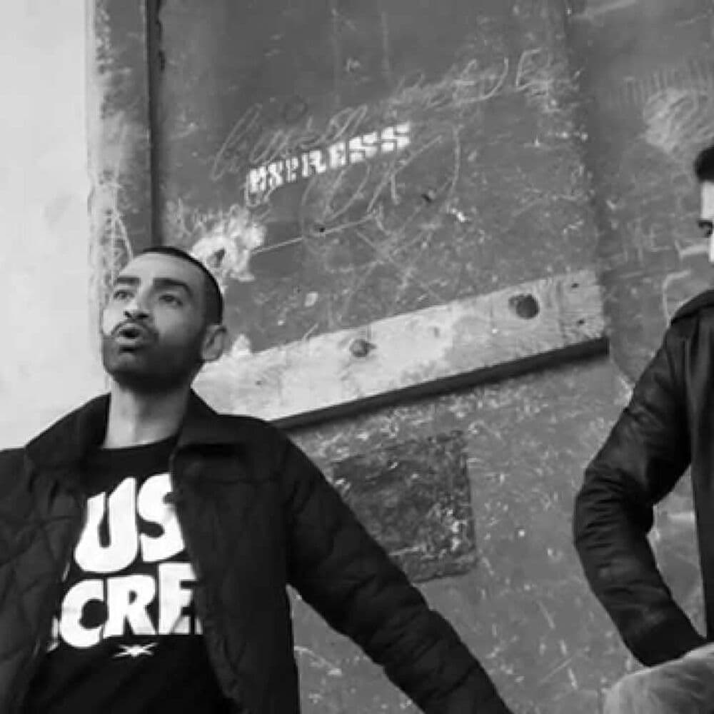 HAROUN – Rap/Hip Hop