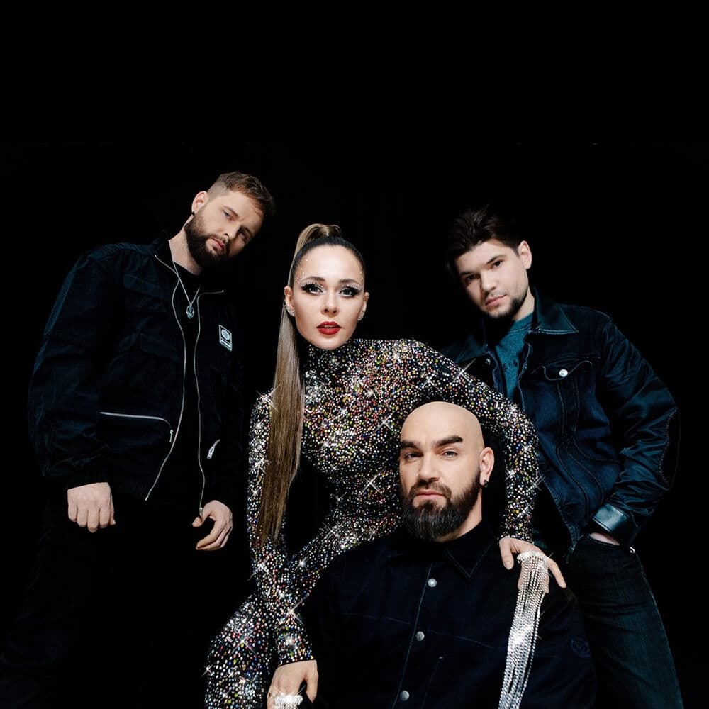 The Hardkiss – Alternative Rock