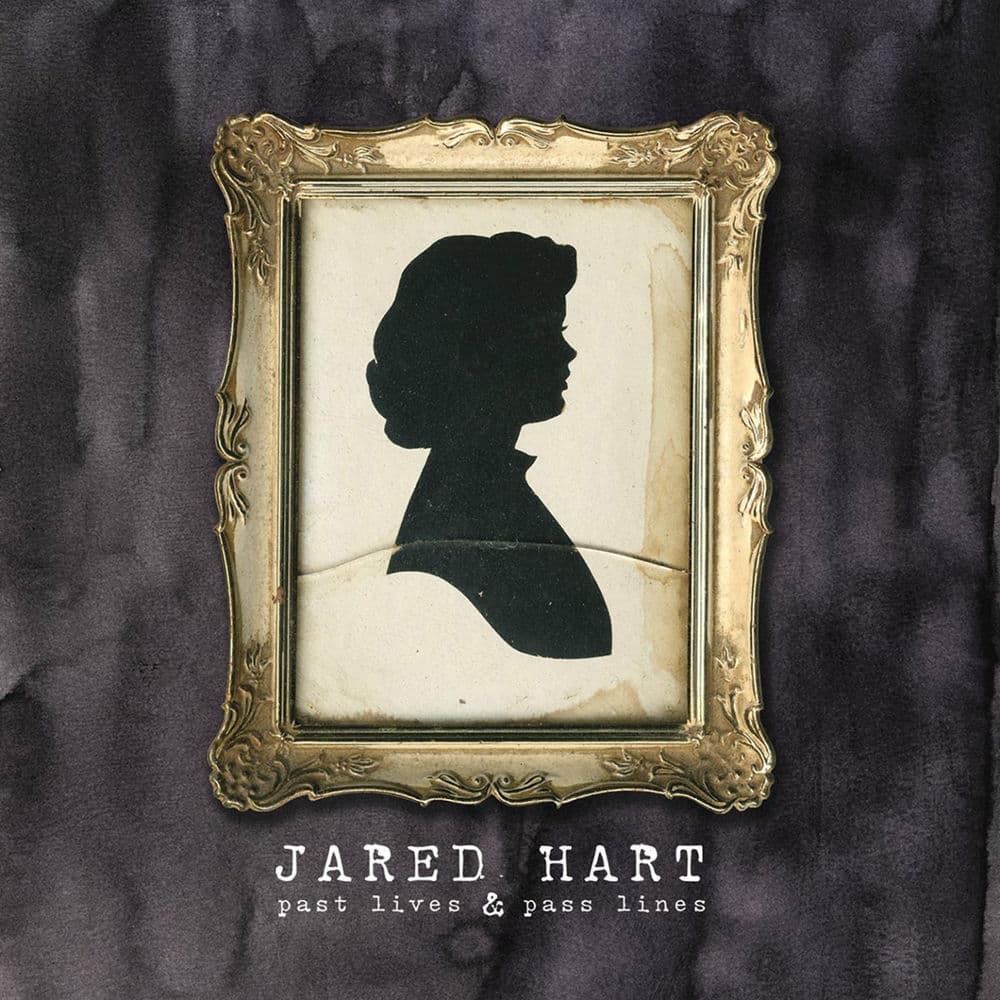 Jared Hart – Rock