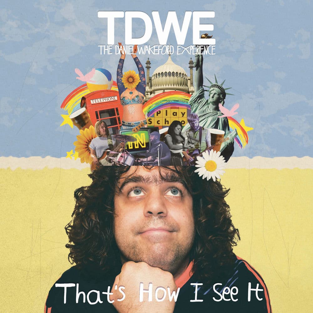 The Daniel Wakeford Experience