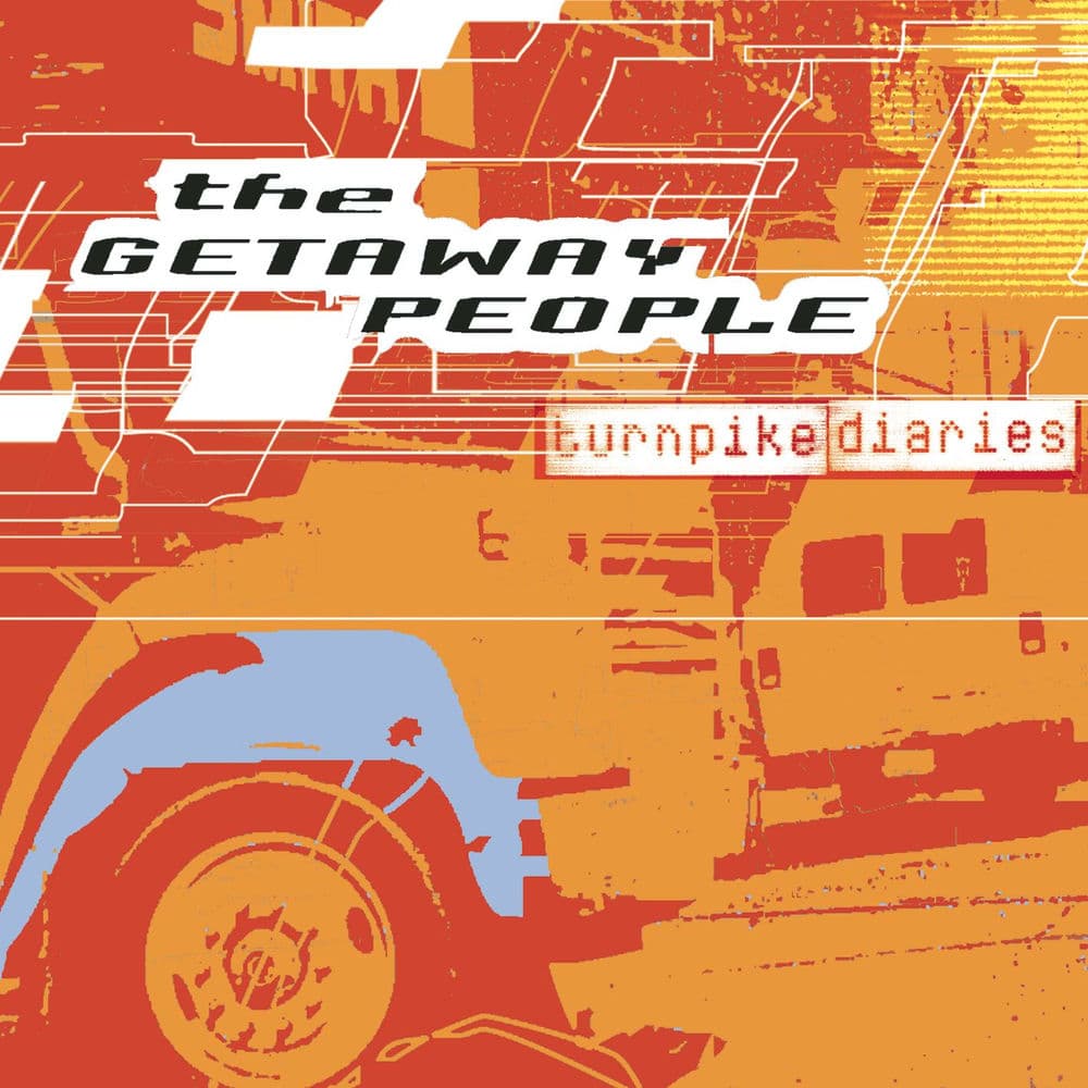 The Getaway People – Rock