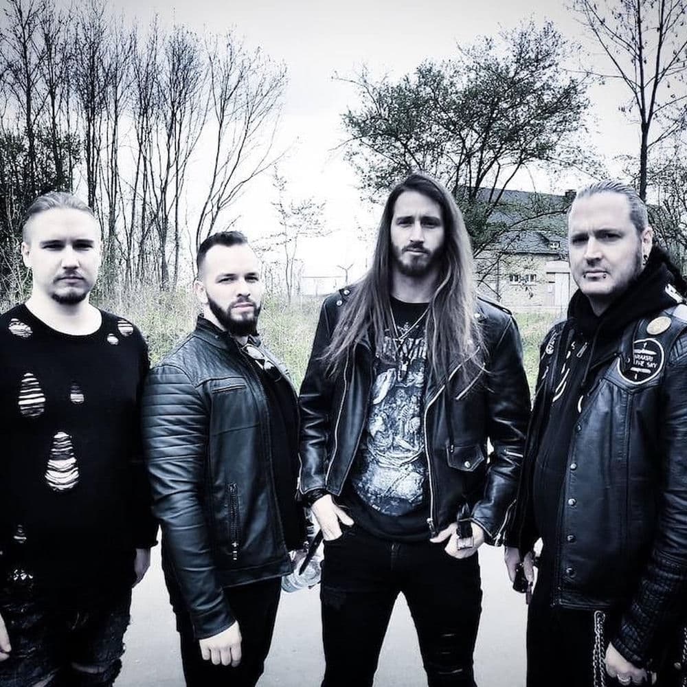 Agrypnie – Black Metal