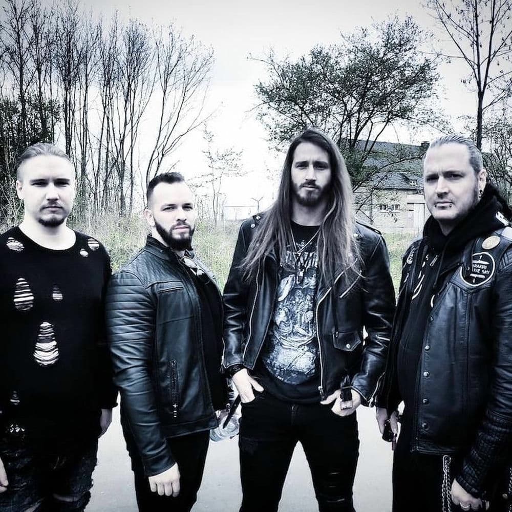 Agrypnie – Black Metal