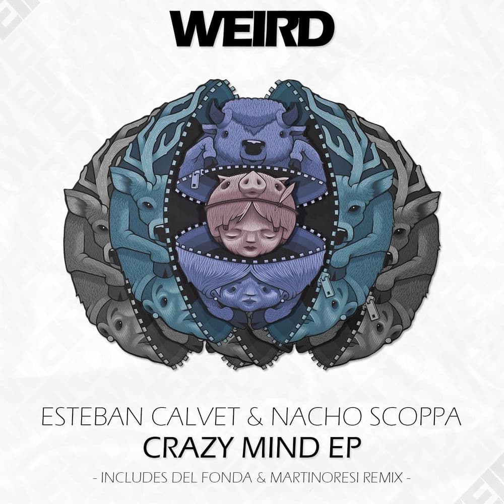 Nacho Scoppa – Electro