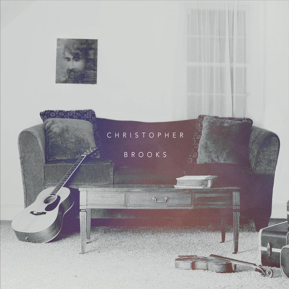 Christopher Brooks – Electro