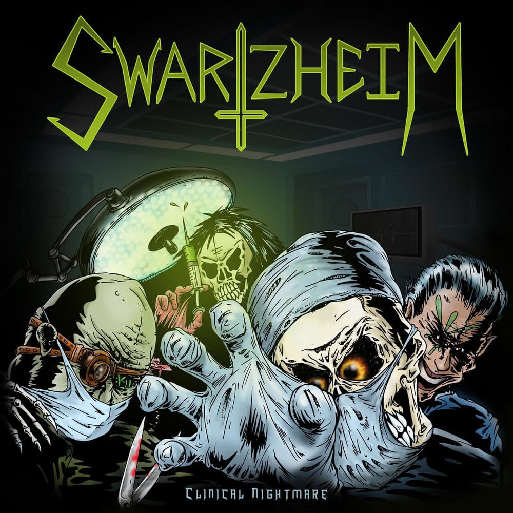 Swartzheim – Heavy Metal