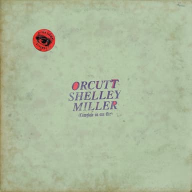 Orcutt Shelley Miller