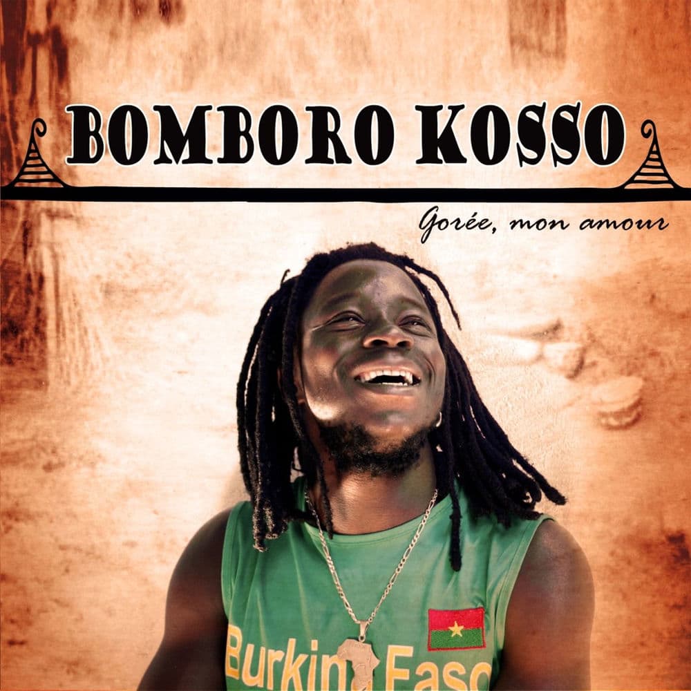 BOMBORO KOSSO – Reggae