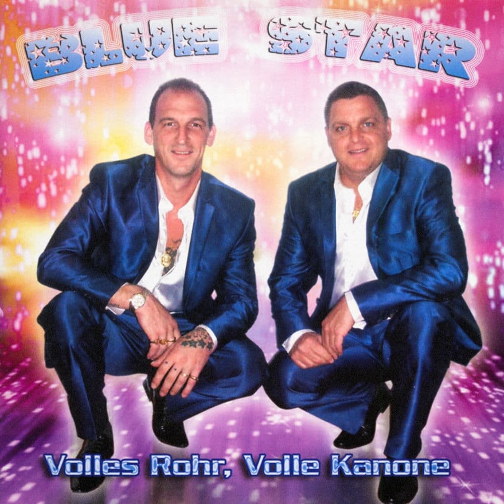 BLUE STAR – Classical