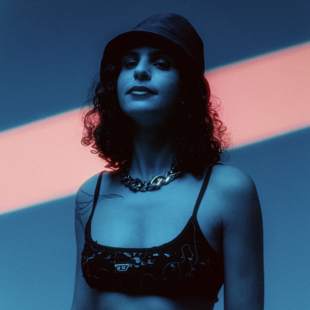 CARLITA – Electro