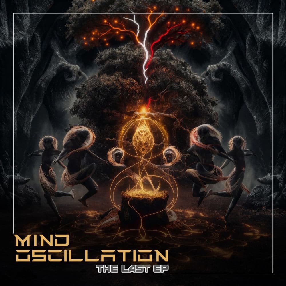 Mind Oscillation – Electro