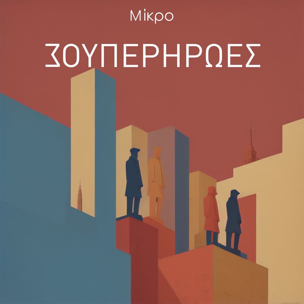 MIKRO – Dance