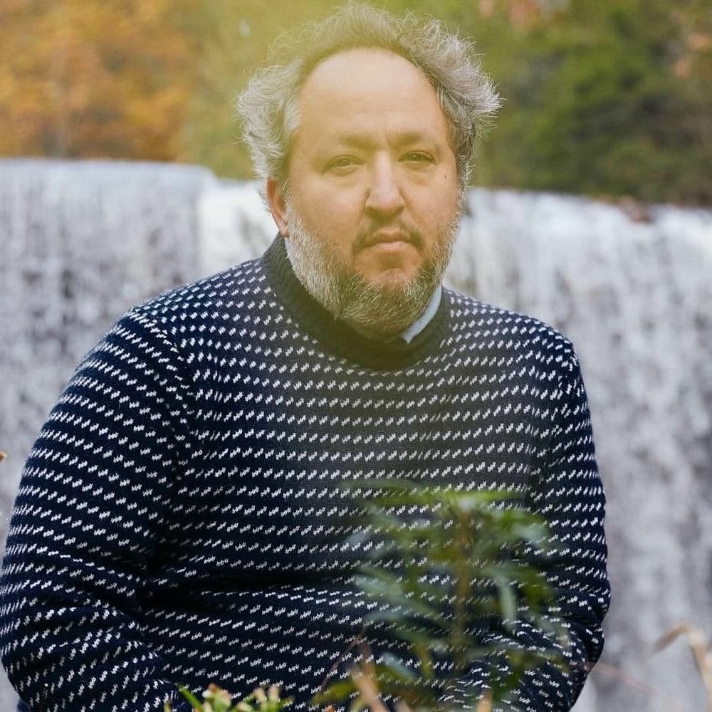 Ezra Feinberg – Electro