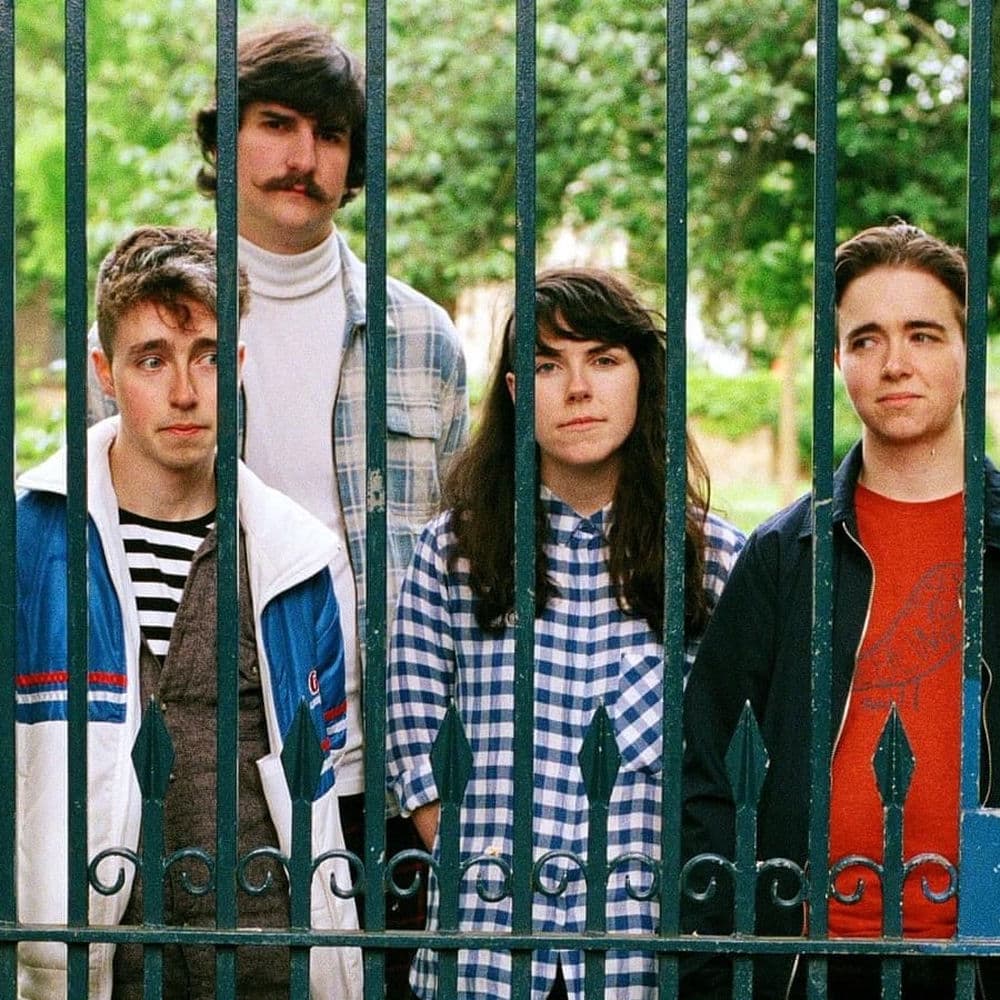 The Spook School – Pop Punk