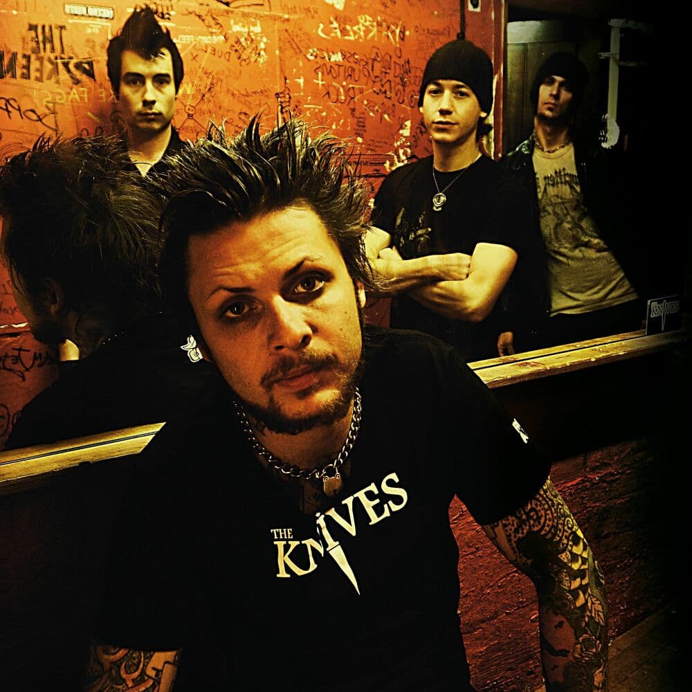 Bullets and Octane – Pop