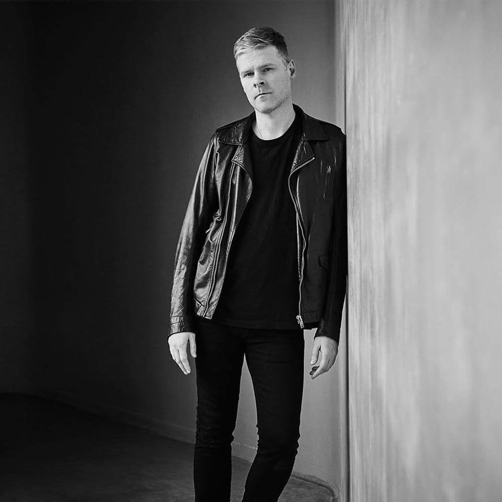 Gregor Tresher – Techno