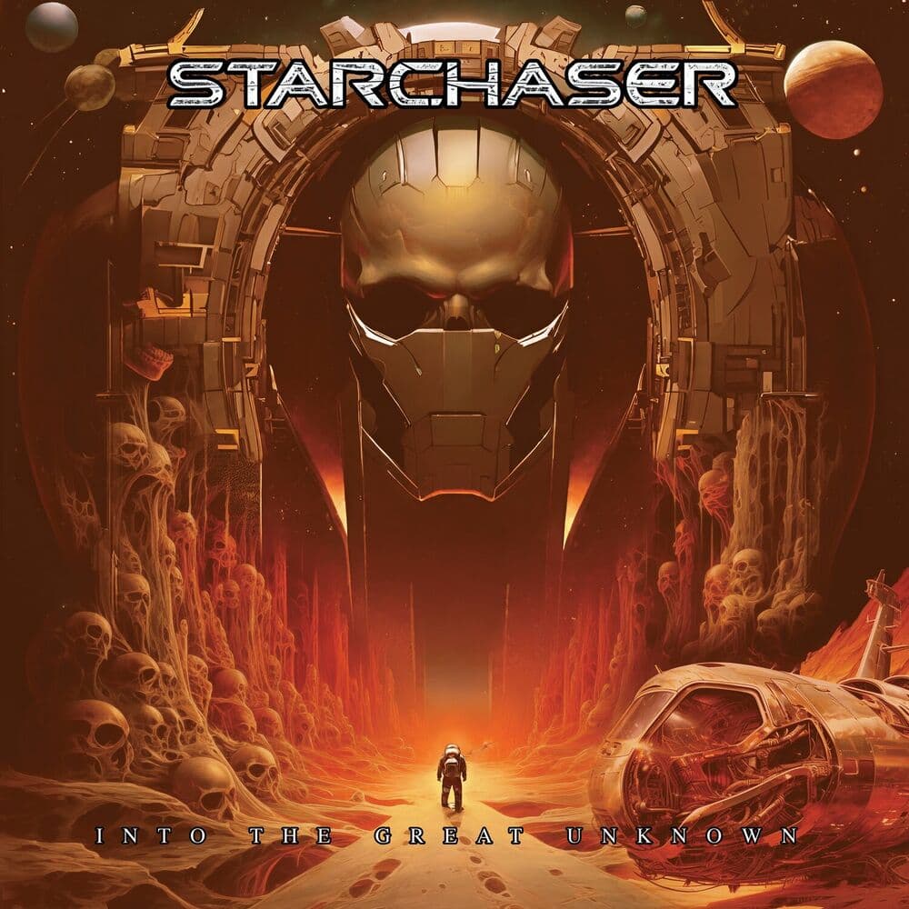 StarChaser – Electro