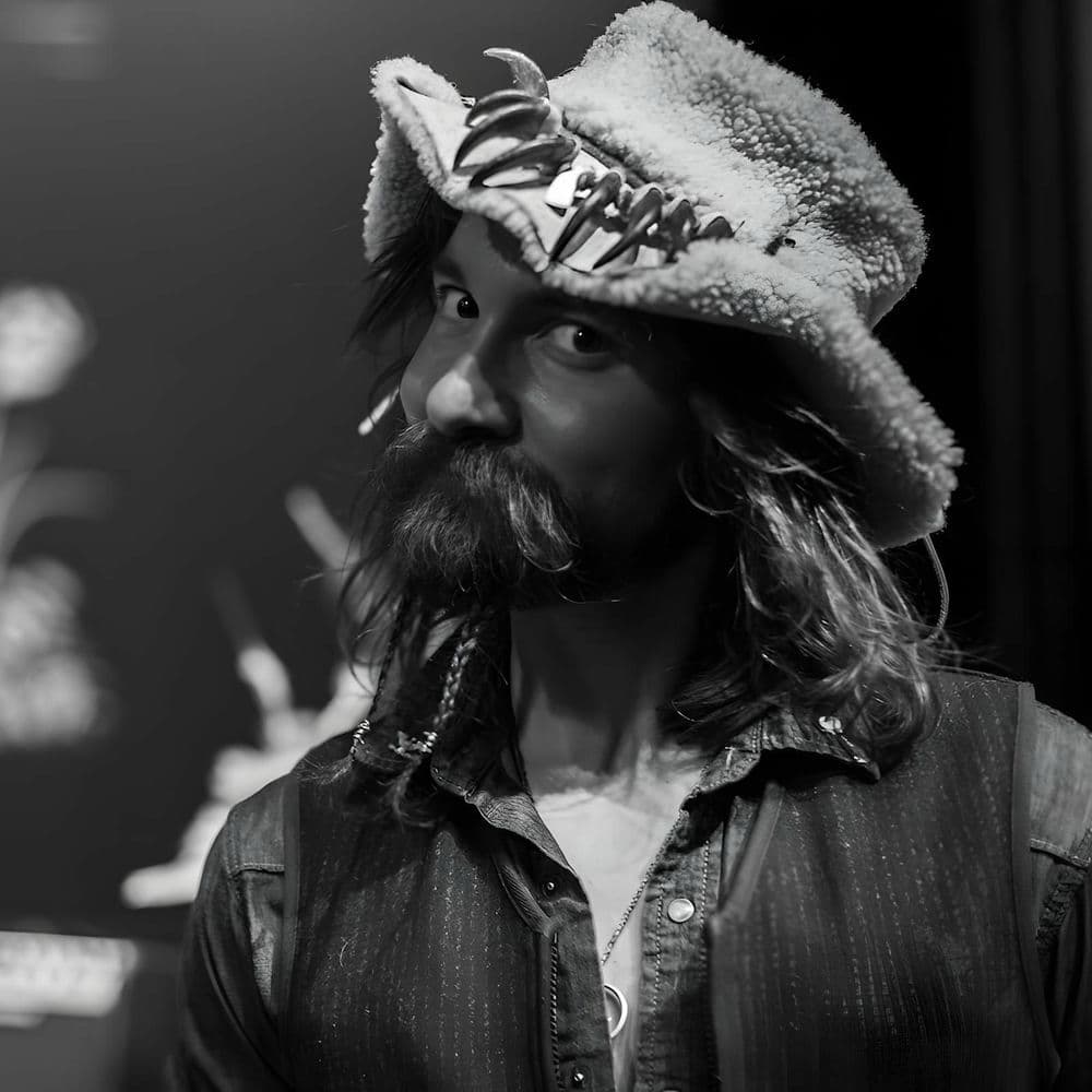 Arthur Buezo – Rock