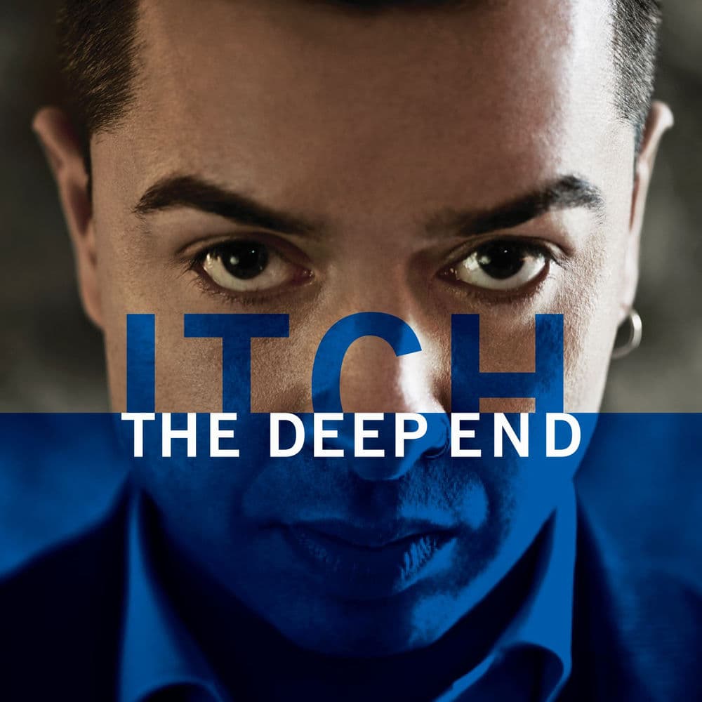 Itch – Rap/Hip Hop