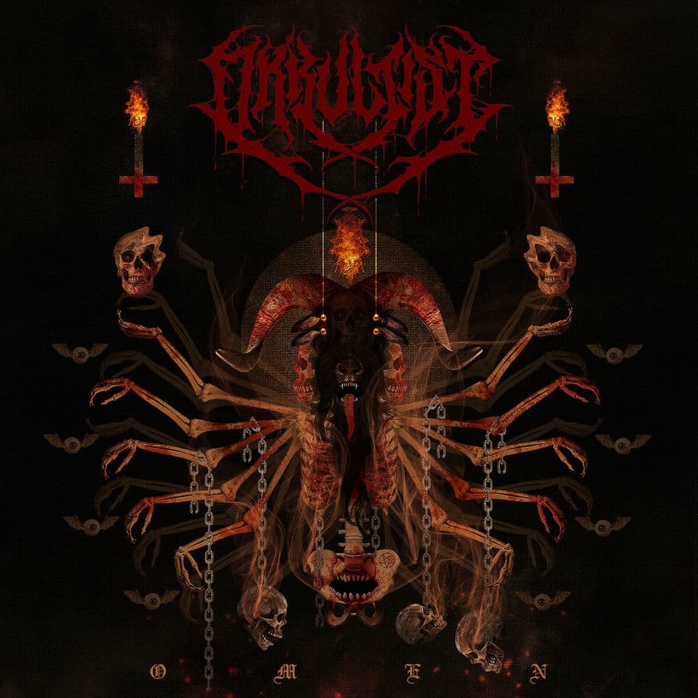 Okkultist – Death Metal