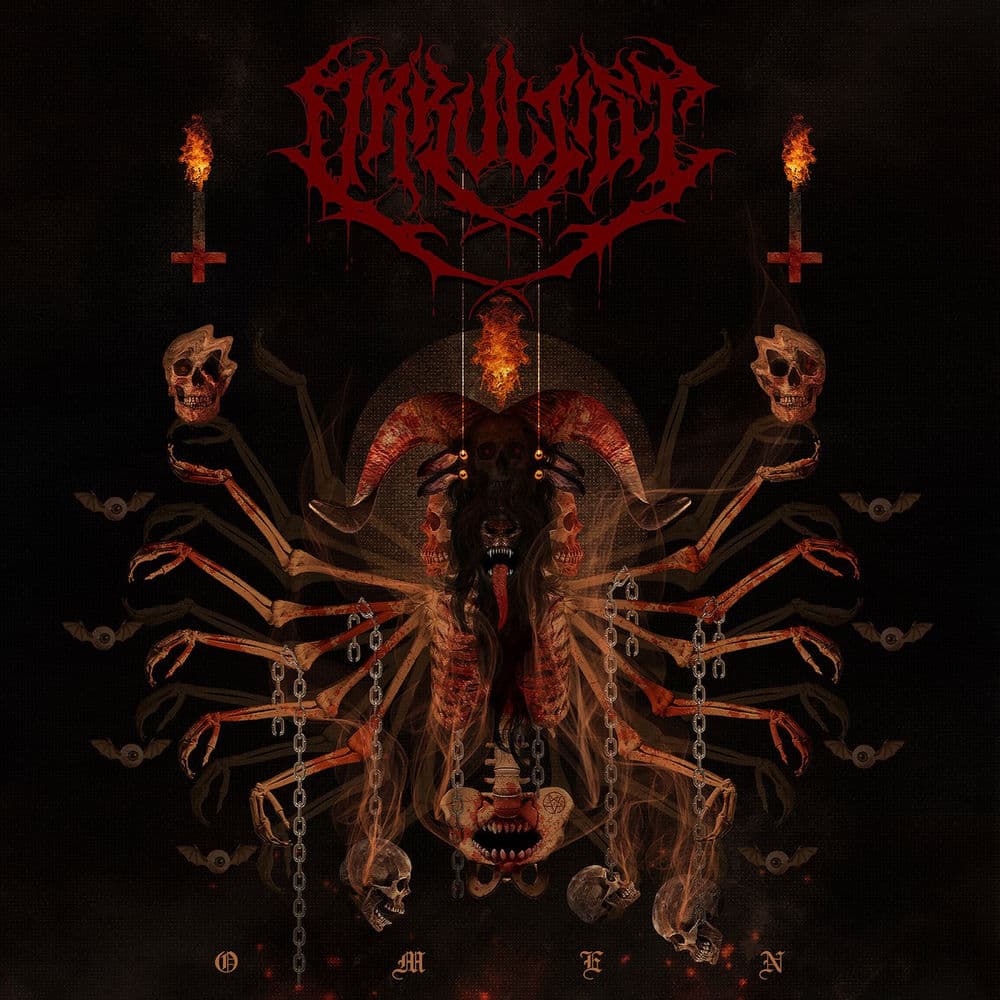 Okkultist – Death Metal