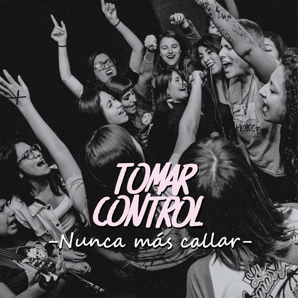 Tomar Control – Rock
