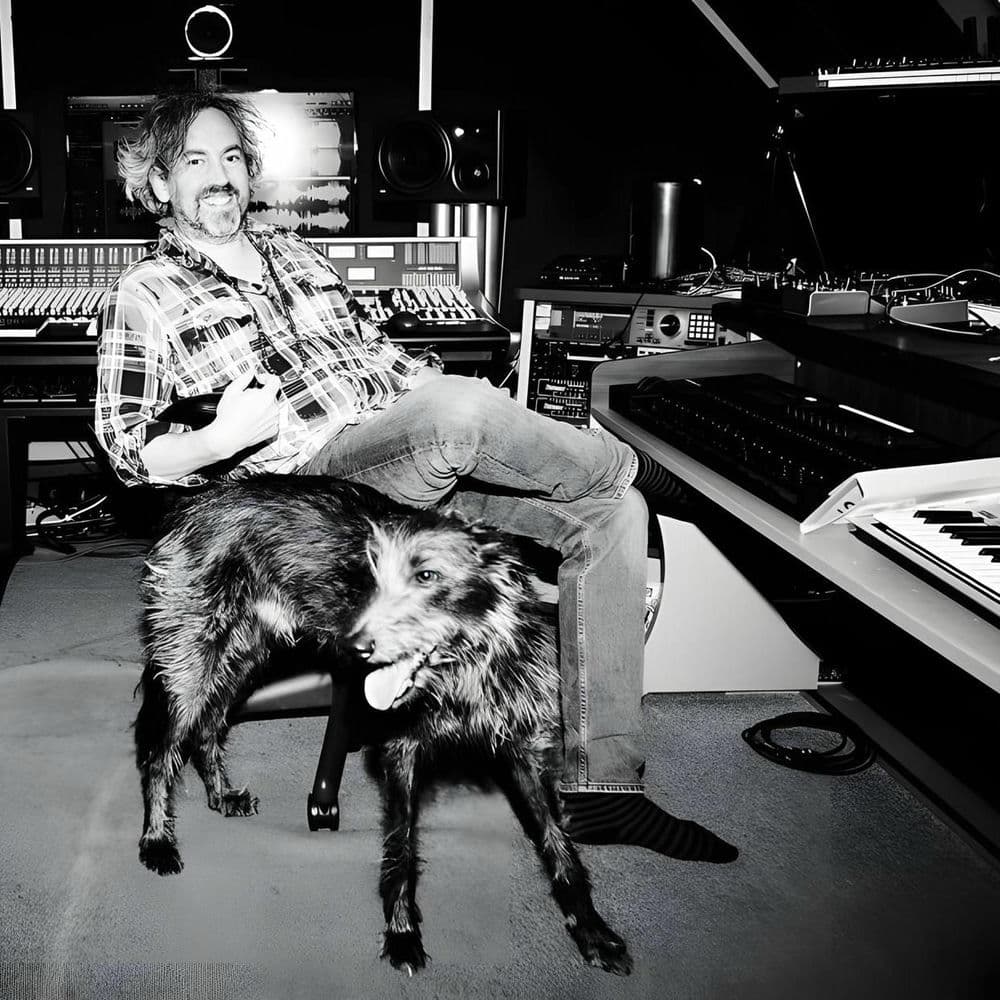 Simon Posford – Electro