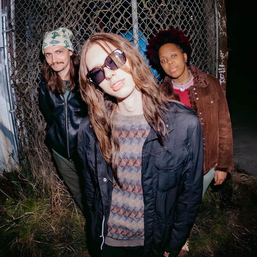Black Ends – Rock