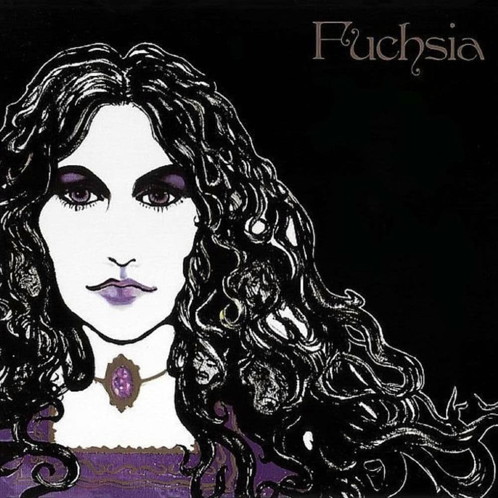 Fuchsia – Rock