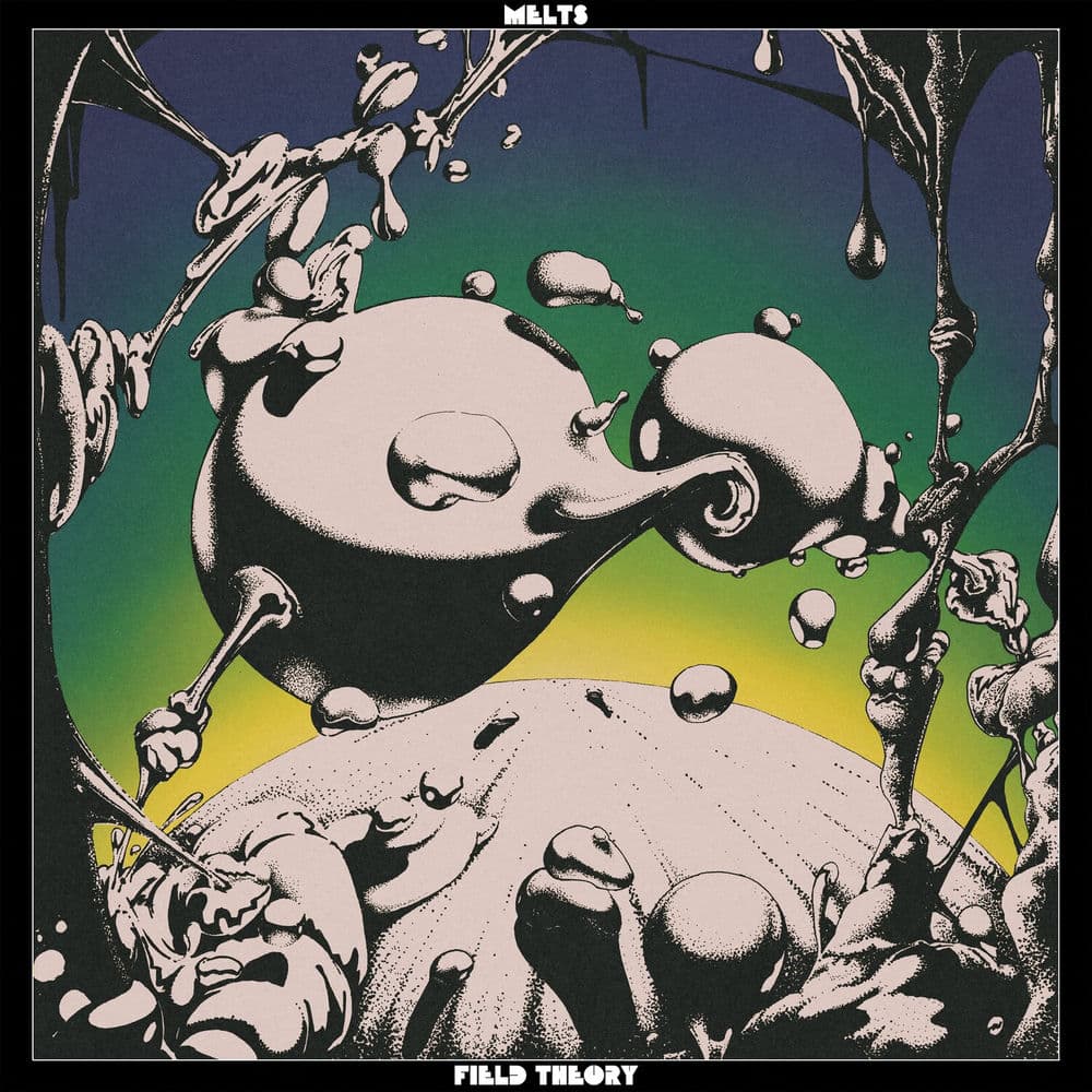 Melts – Rock