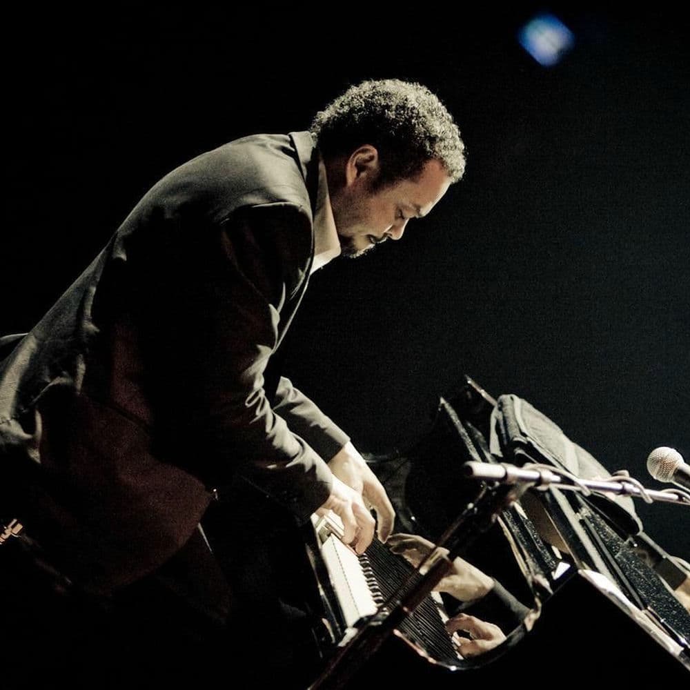 MARIO CANONGE – Jazz