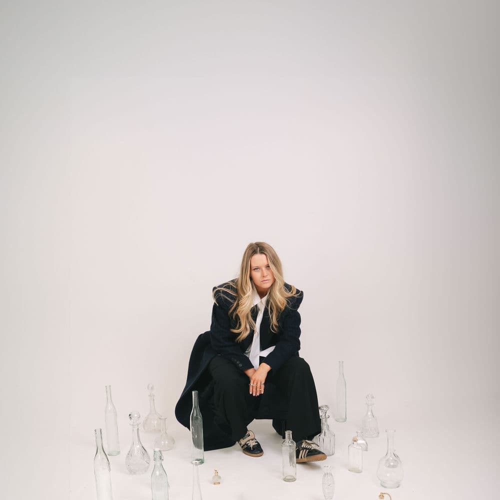 LUSAINT – Pop