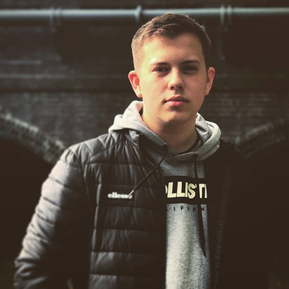Tom Wilson – Dance