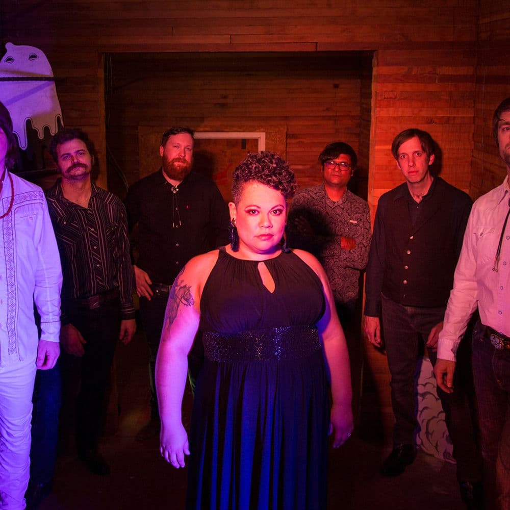 Federale – Folk