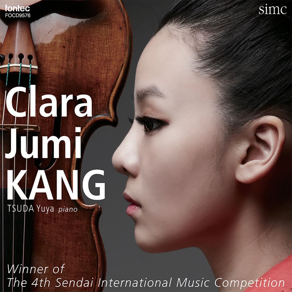 CLARA JUMI KANG