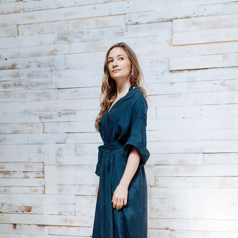 SABINE DEVIEILHE – Classical