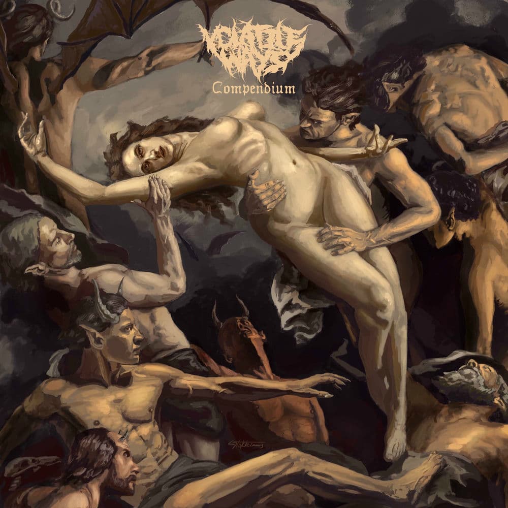 Volatile Ways – Beatdown Hardcore